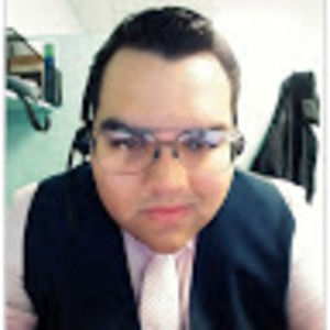 Meet your Posher, Antonio